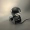 Space Age Chrome Eyeball Lamp, 1970s 9