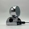 Lampe Eyeball Space Age en Chrome, 1970s 2