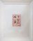 Massimo Campigli, Deux Femmes Assises, 1965, Litografía, Imagen 1