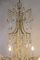 Vintage Chandelier, 1980s 11