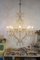 Vintage Chandelier, 1980s 2