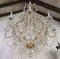 Vintage Chandelier, 1980s 7