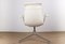 Danish Model FK 6725 Armchair in White Leather and Chromed Steel by Preben Fabricius and Jørgen Kastholm for Walter Knoll, 2000s 10