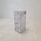 Italian Marble Side Table or Pedestal, 1970s, Image 9