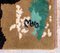 Tappeto Joan Miró con donna e uccelli, anni '60, Immagine 7