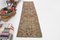 Vintage Runner Rug, 1960 1