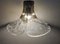 Large Ceiling Light by Carlo Nason for Kalmar 2