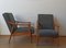 Mid-Century Sessel, 1970er, 2er Set 1