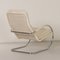 Lounge Chair D35 by Anton Lorenz for Tecta, 1980s 12