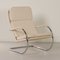 Lounge Chair D35 by Anton Lorenz for Tecta, 1980s 2