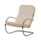 Lounge Chair D35 by Anton Lorenz for Tecta, 1980s 1