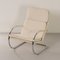 Lounge Chair D35 by Anton Lorenz for Tecta, 1980s 5