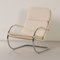 Lounge Chair D35 by Anton Lorenz for Tecta, 1980s 4