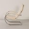 Lounge Chair D35 by Anton Lorenz for Tecta, 1980s 6