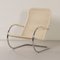 Lounge Chair D35 by Anton Lorenz for Tecta, 1980s 13