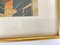 Artista Giapponese, Scene figurative, XX secolo, Stampe, Con cornice, set di 2, Immagine 3