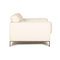 Armchair in Cream Leather from Poltrona Frau 7