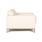 Armchair in Cream Leather from Poltrona Frau, Image 7