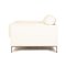Armchair in Cream Leather from Poltrona Frau 9