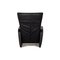 Bico Leather Armchair from Cor 9
