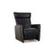 Bico Leather Armchair from Cor 1