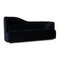 Velvet Fabric Lounger from BoConcept, Image 1