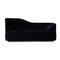 Velvet Fabric Lounger from BoConcept 6