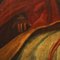 Moisés salvado de las aguas, pintura al óleo, enmarcado, Imagen 3