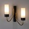 Vintage Wall Lamp, 1950s, Image 5