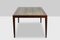 Table Basse Royal Copenhagen en Palissandre par Severin Hansen pour Haslev Møbelsnedkeri, Danemark, 1960s 4