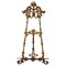 Miniature Napoleon III Bronze Easel 1