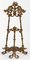 Miniature Napoleon III Bronze Easel 6