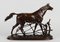 Bronze Horse Sculpture, 20th Century 8