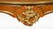 French Walnut Centre Table, 1890s 5