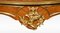French Walnut Centre Table, 1890s, Image 5