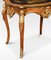 French Walnut Centre Table, 1890s 8