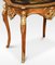 French Walnut Centre Table, 1890s, Image 8