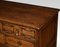 Jacobean Style Oak Chest of Drawers, 1890s 5
