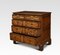 Jacobean Style Oak Chest of Drawers, 1890s 3