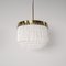 Mid-Century Modern Ceiling Fringe Lamp Model T601 by Hans-Agne Jakobsson, Sweden, 1960s 5