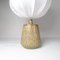 Mid-Century Modern Ceramic Rubus Table Lamp by Gunnar Nylund for Rörstrand, Sweden, 1950s, Image 5