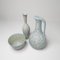 Mid-Century Modern Ceramic Pieces attributed to Gunnar Nylund for Rörstrand, Sweden, 1950s, Set of 3, Image 5