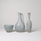 Mid-Century Modern Ceramic Pieces attributed to Gunnar Nylund for Rörstrand, Sweden, 1950s, Set of 3, Image 3