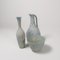 Pezzi Mid-Century moderni in ceramica attribuiti a Gunnar Nylund per Rörstrand, Svezia, anni '50, set di 3, Immagine 13