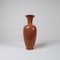 Large Mid-Century Modern Vase attributed to Gunnar Nylund for Rörstrand, Sweden, 1950s, Image 6