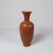 Large Mid-Century Modern Vase attributed to Gunnar Nylund for Rörstrand, Sweden, 1950s 3