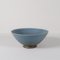 Mid-Century Modern Ceramic Bowl by Sven Wejsfelt for Gustavsberg, Sweden, 1987 2
