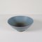 Mid-Century Modern Ceramic Bowl by Sven Wejsfelt for Gustavsberg, Sweden, 1987, Image 4