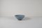 Mid-Century Modern Ceramic Bowl by Sven Wejsfelt for Gustavsberg, Sweden, 1987 5