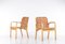 Model 45 Armchairs attributed to Alvar Aalto for Artek, 1970s, Set of 2, Image 12